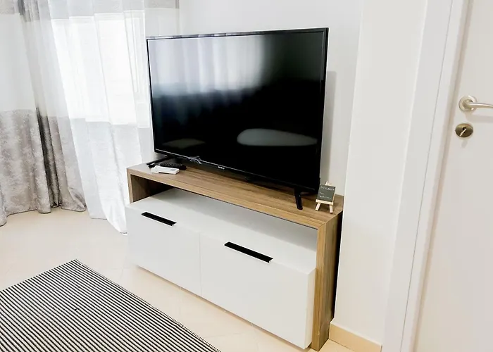 Appartement Of The Lingering Sun Durrës