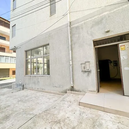 Of The Lingering Sun Apartment Durres